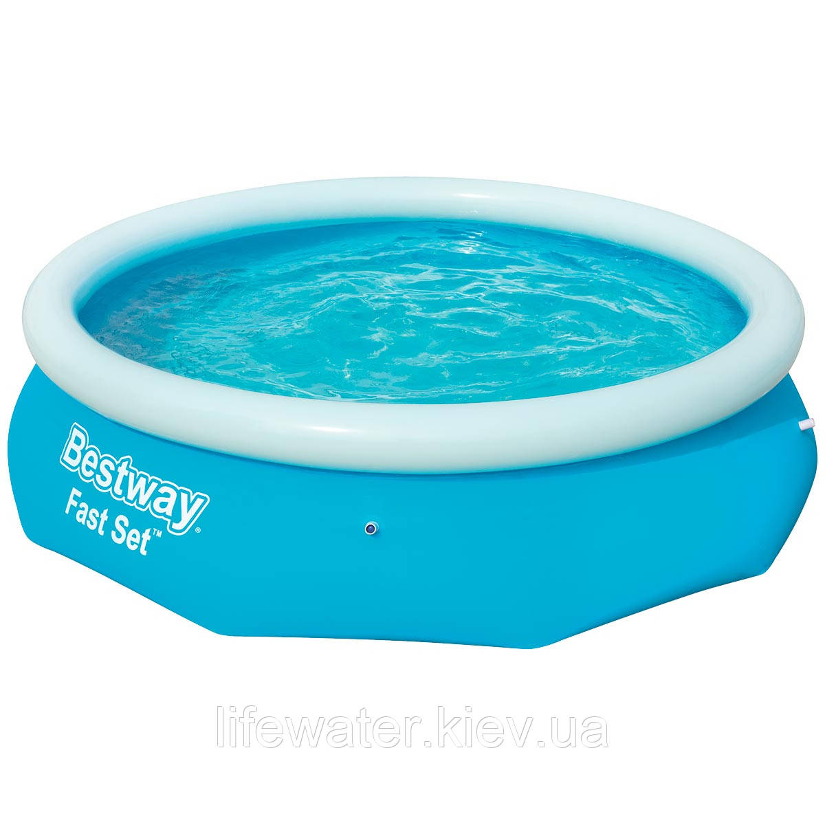 Bestway Надувний басейн Bestway 57266 (305x76 см)