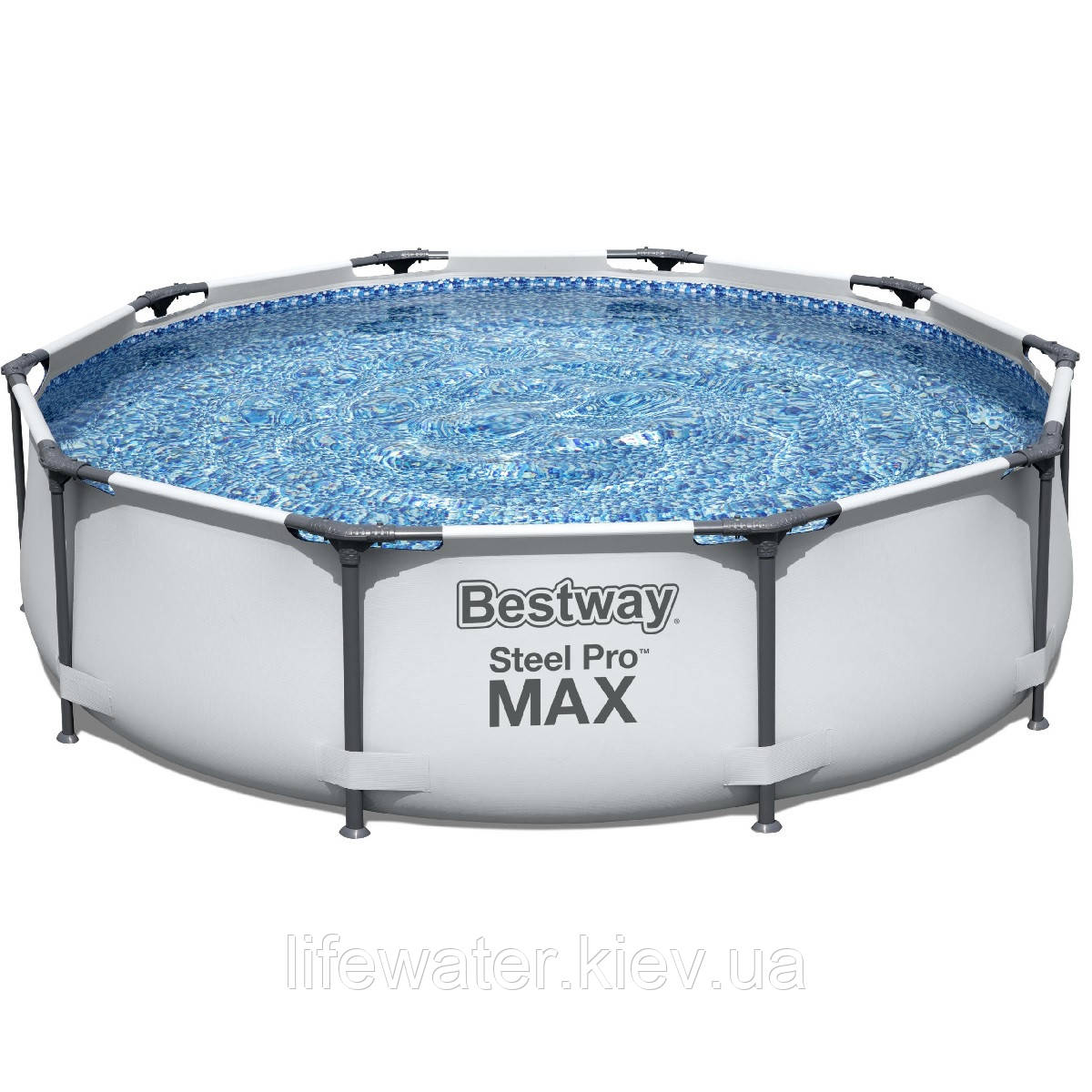 Bestway Каркасний басейн Bestway 56406 (305х76 см)