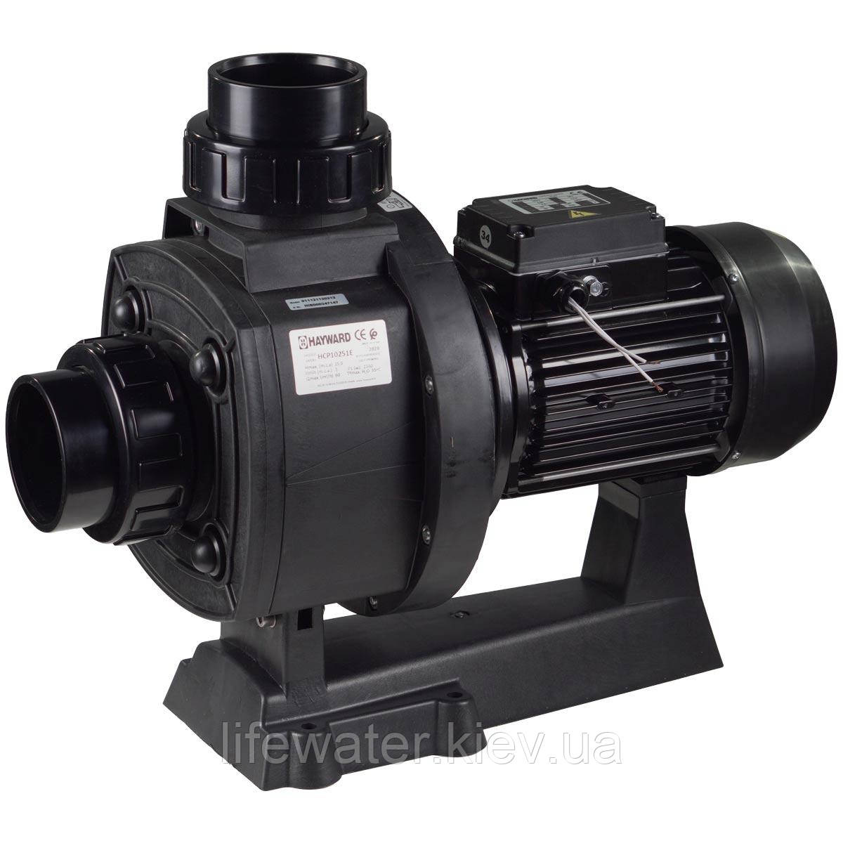 Насос Hayward HCP10301E2 KA300 M.B (220 В, 48 м3/рік, 3 HP), фото 1