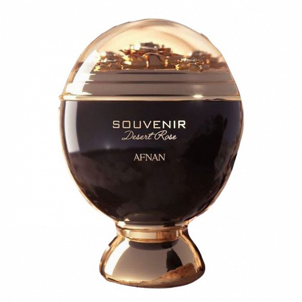 Afnan Souvenir Desert Rose 10 ml Розпив парфумованої води для жінок Оригінал