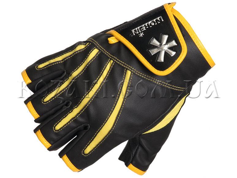 Рукавички безпалі NORFIN Pro Angler 5 Cut Gloves