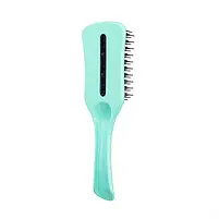 Гребінець для волосся Tangle Teezer Easy Dry & Go Sweet Pea Щітка для укладання феном, фото 7