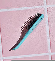 Гребінець для волосся Tangle Teezer Easy Dry & Go Sweet Pea Щітка для укладання феном, фото 3