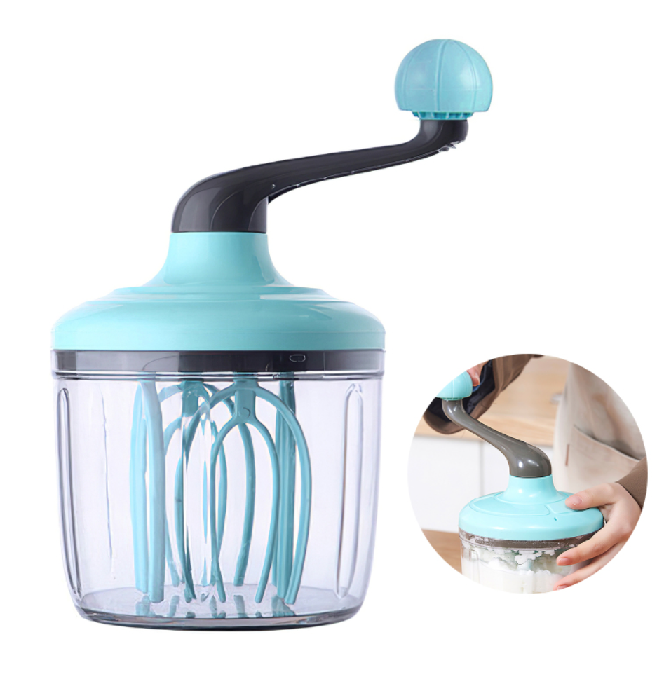 Ручний міксер Egg Beater