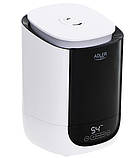 Зволожувач повітря Adler AD 7966, білий, фото 3