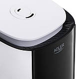 Зволожувач повітря Adler AD 7966, білий, фото 4