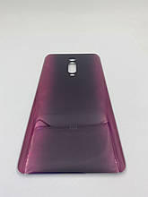 Задня панель корпусу для мобільного телефона Xiaomi Mi9T/Mi9T Pro, red, ORIG