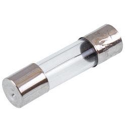 Предохранитель Стеклянный для СВЧ Печи 7A 250V 5x20mm — Купить Недорого ...