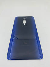 Задня панель корпусу для мобільного телефона Xiaomi Mi9T/Mi9T Pro, blue, ORIG