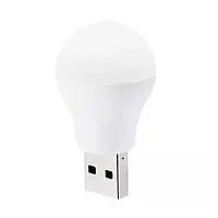 USB лампа Infinity USB 1W White