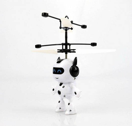 Игрушка летающий робот Space Robot (ID#1725612684), цена: 531 ₴, купить ...