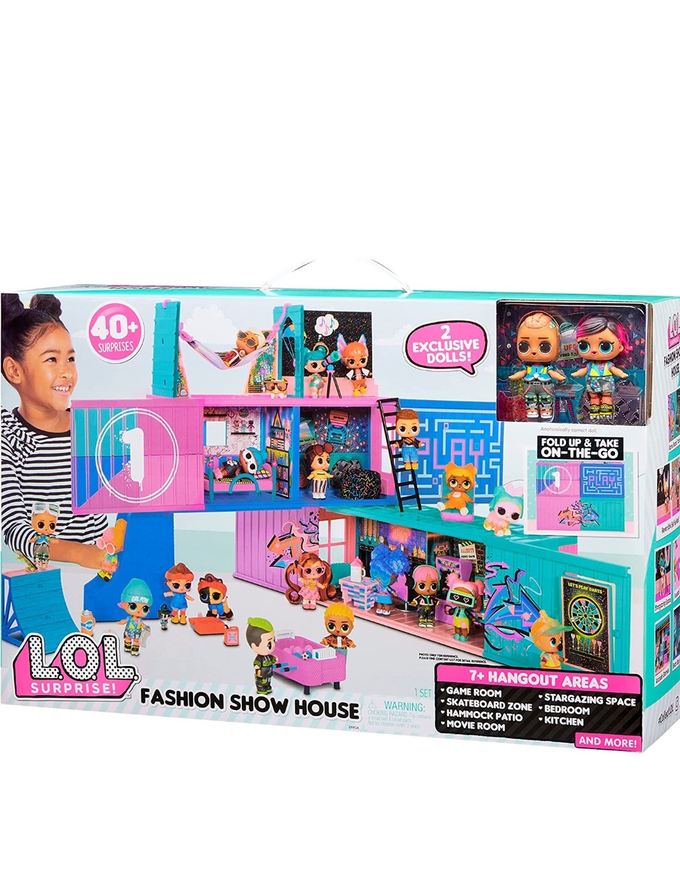 Playset lol cheap