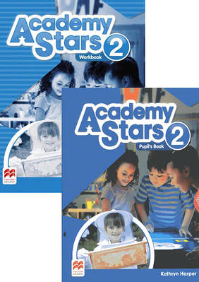 Academy Stars 2