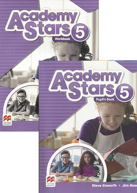 Academy Stars 5