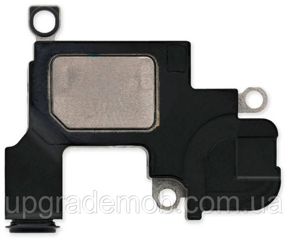 Слуховий динамік speaker iPhone 13 mini в рамці оригінал, фото 1