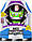 Disney говорить, інтерактивний  Базз Лайтер Buzz Lightyear, Оригінал, фото 2