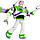 Інтерактивний, який говорить Базз Лайтер Buzz Lightyear Disney Дісней 30 см, фото 2