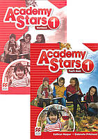 Academy Stars 1 Комплект