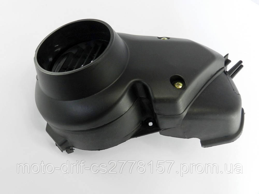 Кожух обдува дио 27. Кожух охлаждения цилиндра 2t tb 50. Кожух обдува хонда дио 27. Кожух хонда дио 27. Кожух обдува хонда дио 35.