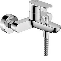 Смеситель для ванны Hansgrohe Rebris, Chrome (72440000)