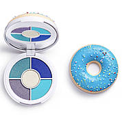 Палетка теней Donuts Blueberry Crush Makeup Revolution