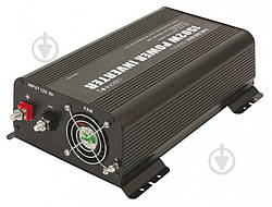 Інвертор PSW 1502W -12V  чиста синусоїда