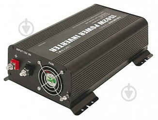 Інвертор PSW 1502W -12V  чиста синусоїда