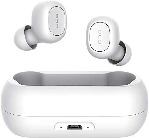 QCY TWS T1C White