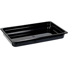 Гастроємність GN 1/1, h-65 мм, Stalgast (151062)