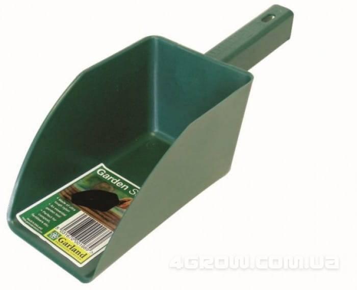 Лопатка з високими боками 29x10 см