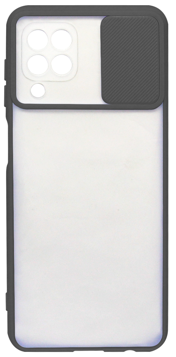 Накладка SA M325 bamper Camshield Mate TPU