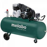 Компресор METABO Mega 520-200 D (601541000)