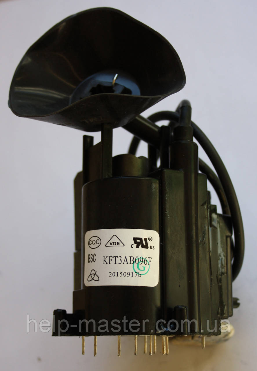 ТДКС KFT3AB096F, фото 1