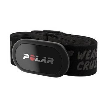 Polar Transmitter H10 Black z inscription M-XXL