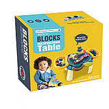 Столик для збирання конструктора арт. RX 1900-49, фото 4