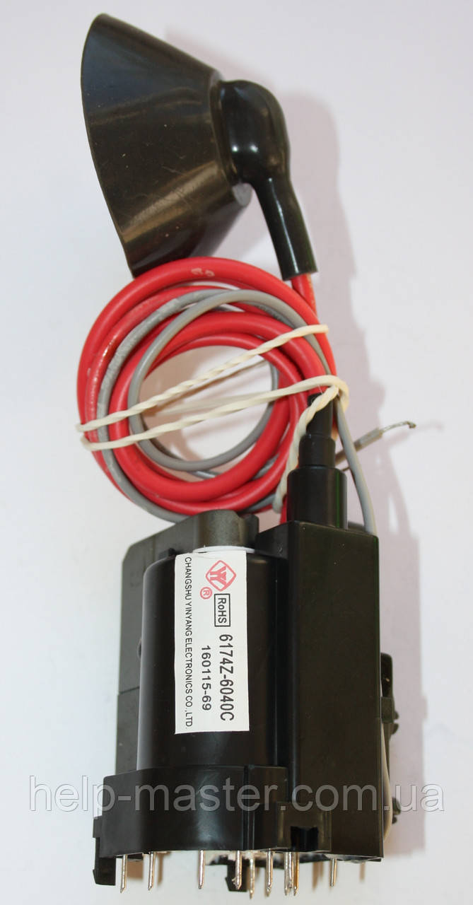 ТДКС 6174Z-6040C, фото 1