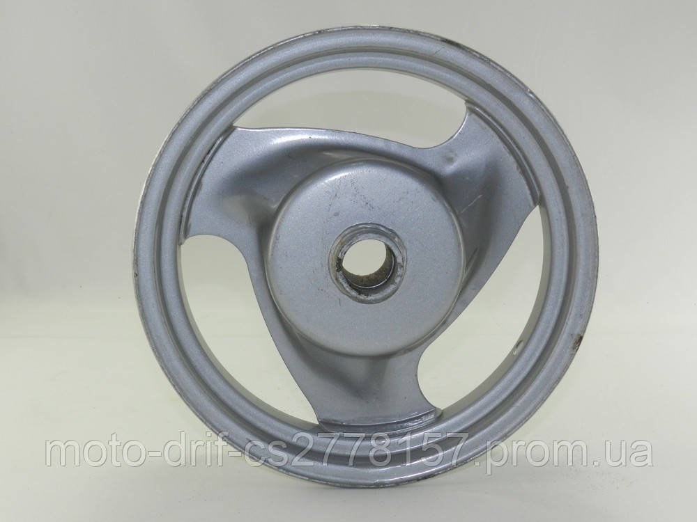 Диск Передний Yamaha 3KJ, Большие Колодки — Купить Недорого на Bigl.ua ...