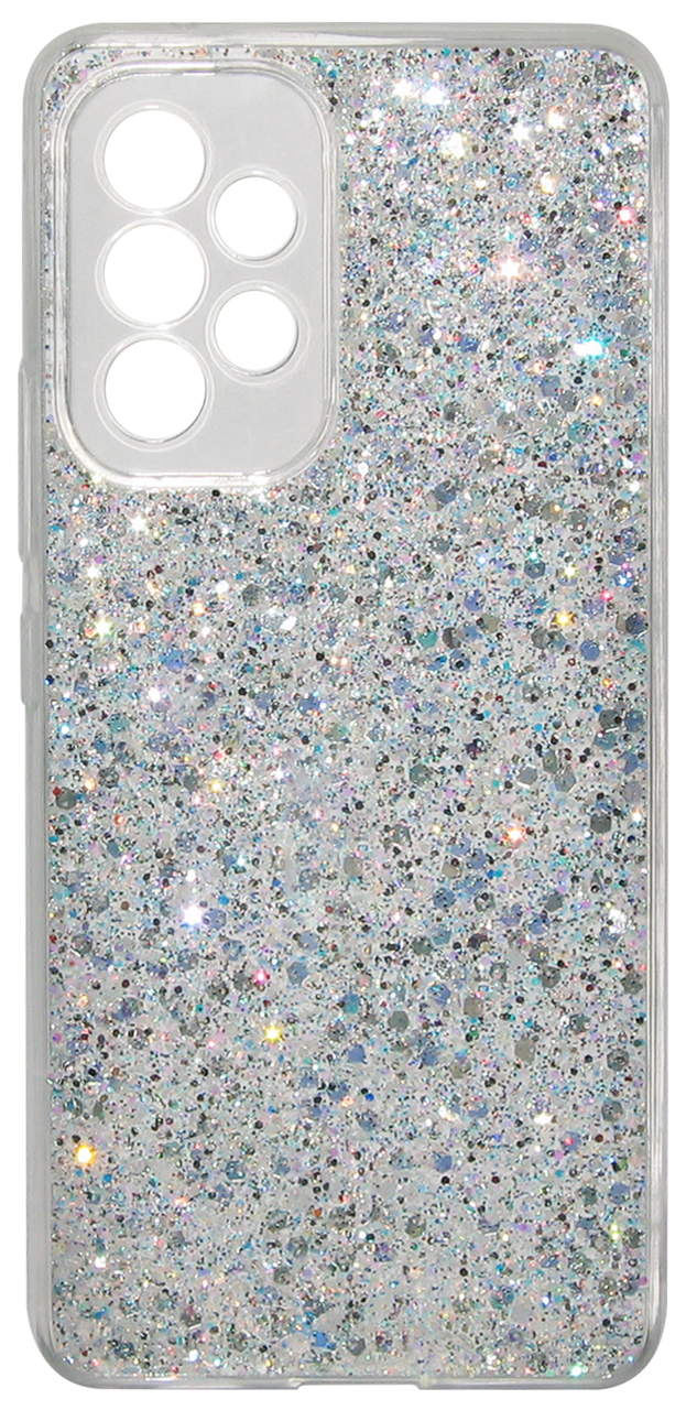 Накладка SA A536 silver Diamond case