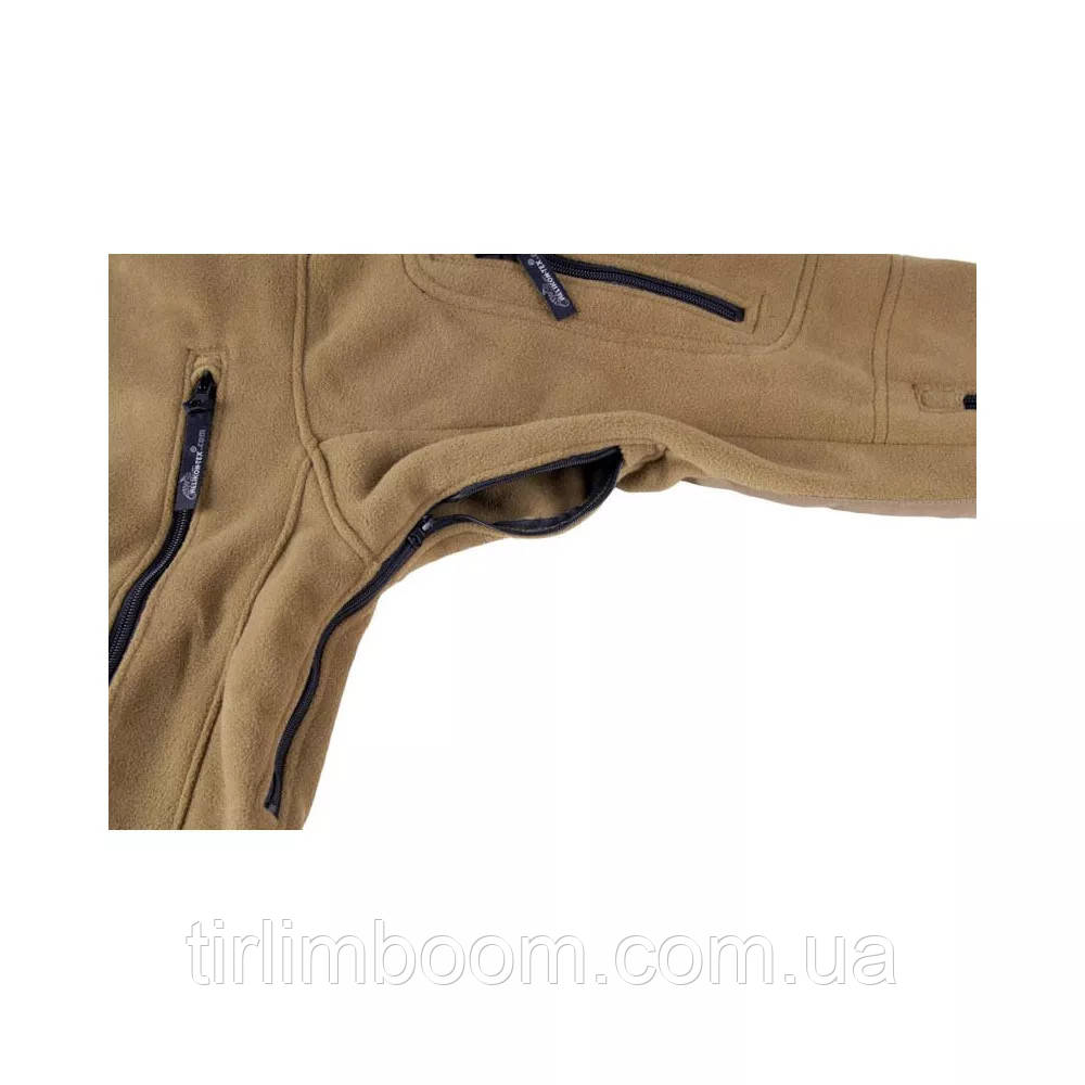 Helikon tex liberty heavy fleece jacket hotsell