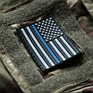 Тактичний шеврон прапор USA (США), фото 2