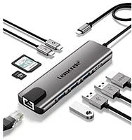 Концентратор USB