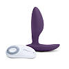 Anal Smart Vibriration We-vibe ditto фіолетовий з пультом дистанційного керування, фото 10