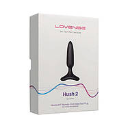 Anal Smart-Patch Lovence Hush 2, розмір XS, фото 3