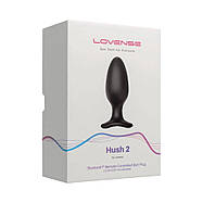 AAL SMART-PAMPOP Lovense Hush 2, розмір L, фото 3