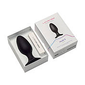 AAL SMART-PAMPOP Lovense Hush 2, розмір L, фото 2