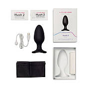 AAL SMART-PAMPOP Lovense Hush 2, розмір L, фото 3