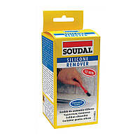 Очиститель силикона Soudal Silicone Remover 100 мл