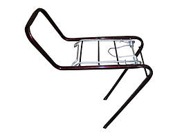 Багажники та корзини