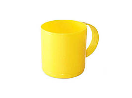 Склянки пластикові