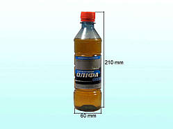 Оліфа-оксоль 0,4л (340г) ТМ ЗАПОРОЖ АВТО БЫТ ХИМ